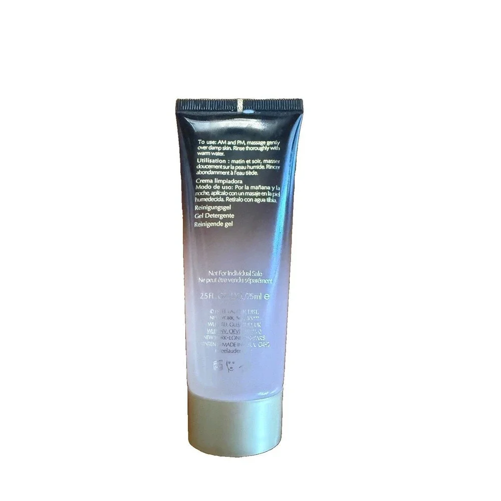 Estee Lauder night lauder size
